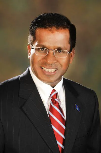 MIIPH governing board member
