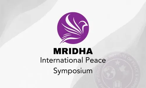 MIIPH peace event in Saginaw