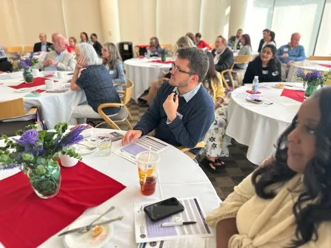MIIPH peace and happiness programs