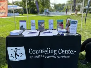 Saginaw Peace Walk community event