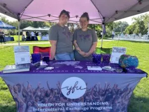 Saginaw Peace Walk community event