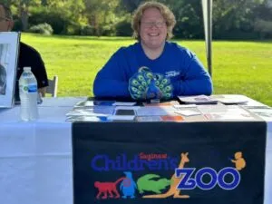 Saginaw Peace Walk community event