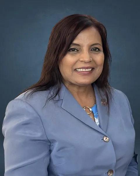 MIIPH governing board member