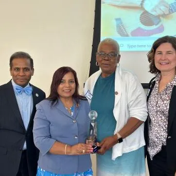 Dr. Debasish Mridha, MD, founder of MIIPH